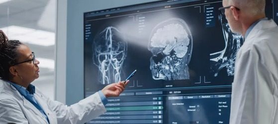 استشارات طب الدماغ والأعصاب